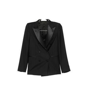 Tagliatore Women Double-Breasted Wool Suit